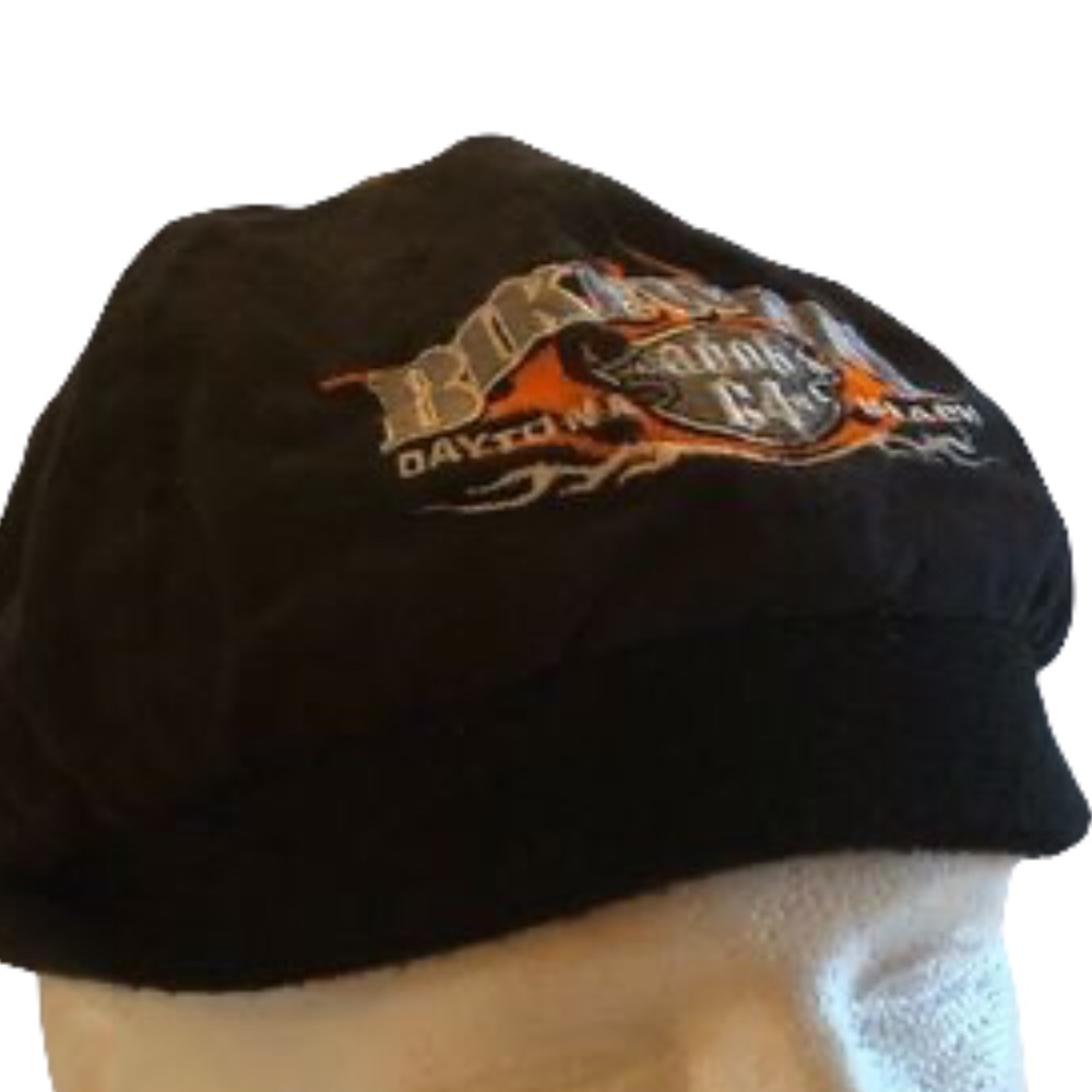 GREAT GIFT Vintage Harley Davidson-like Motorcycle Hat Cap